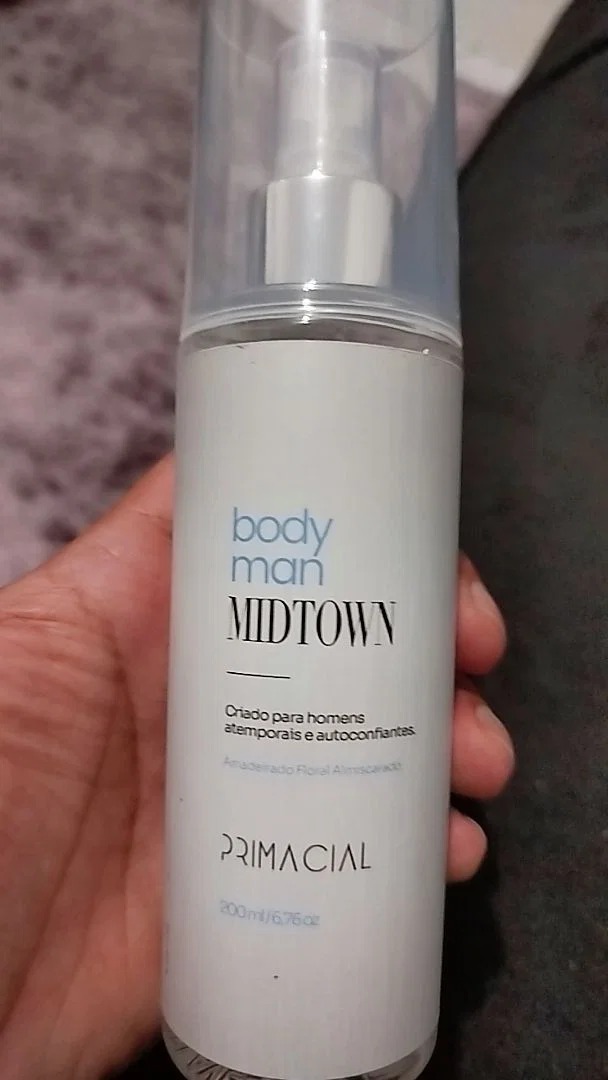 Avaliação de João Victor