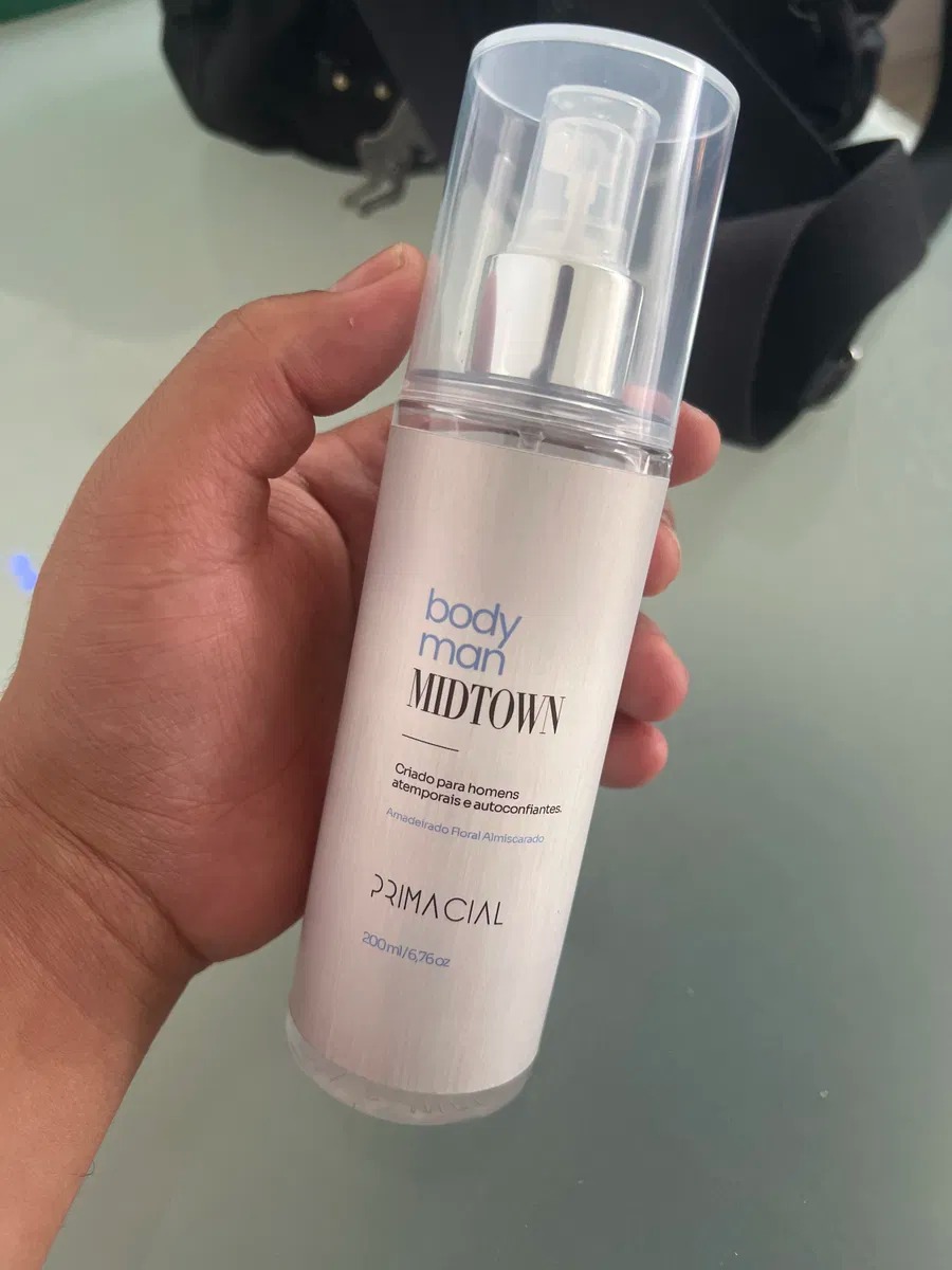 Avaliação de Samuel L.