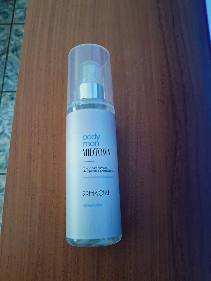 Avaliação de William A.