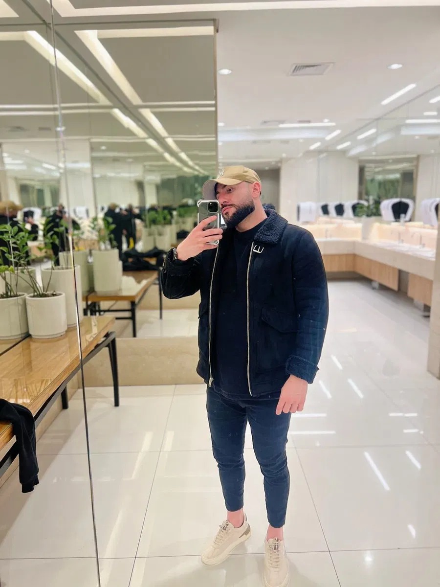 Avaliação de Rogério S.