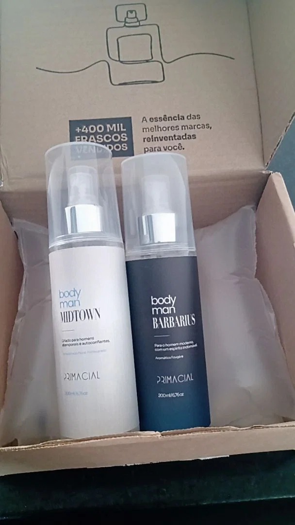 Avaliação de Rafael S.